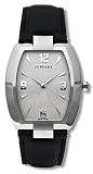 Concord La Scala Men's Stainless Steel Quartz Watch 0310649