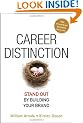 Career Distinction: Stand Out by Building Your Brand