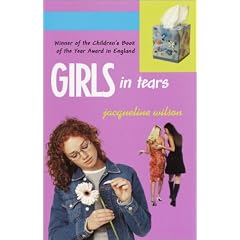 Girls in Tears (Girls Quartet Series, Book 4)