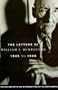The Letters of William S Burroughs