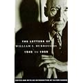 The Letters of William S.Burroughs, 1945 to 1959