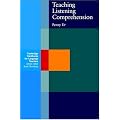 Teaching Listening Comprehension (Cambridge Handbooks for Language Teachers)