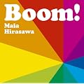 Boom!�i�u�[��!�j