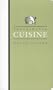 Sustainable Cuisine: White Papers