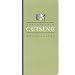 Sustainable Cuisine: White Papers