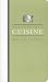 Books : Sustainable Cuisine: White Papers
