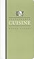 Sustainable Cuisine: White Papers