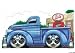 CHEVROLET 46 PICKUP Koolart image CERAMIC MUG 1453