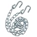 Coupler Safety Chain 48in. 3500lbs. Capacity