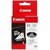 Canon BC-02 Schwarzdruckkopf (Tintenpatrone)