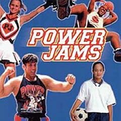 Power Jams