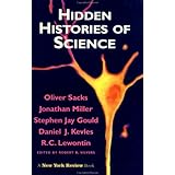 hidden histories of science
