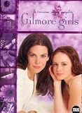 Gilmore Girls : l'integrale saison 3 - Coffret 6 DVD