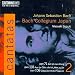 Bach � la japonaise : les cantates sacr�es - 1