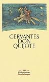 Der sinnreiche Junker Don Quijote von der Mancha
