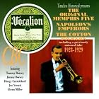 Original Memphis Five by  Various Artists - Jazz - New Orleans/Dixieland/Ragtime 