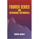Click here to buy Fourier Series and Orthogonal Polynomials (Dover Books on Mathematics) by  Dunham Jackson.