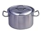 Sitram 6.9 Quart Professional Braisier with Cover