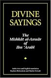 Cover of Divine Sayings by Muhyiddin Ibn 'Arabi 0953451356