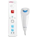 Nyko Wand Core Pak for Wii