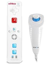 Nyko Wand Core Pak for Wii