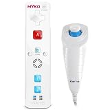 Nyko Wand Core Pak for Wii ~ Nyko