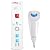 Nintendo Wii - Core Pack Wand Controller and Wired Kama with Rumble (輸入版)