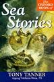 The Oxford Book of Sea Stories (Oxford Books of Prose)