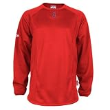 Los Angeles Angels of Anaheim Authentic Collection 2010 Therma Base Tech Fleece