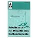 Arbeitsbuch zur Didaktik des Sachunterrichts