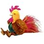 Zodiac Rooster - Ty Beanie Babies