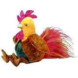 ZodiacRooster-TyBeanieBabies