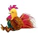 Zodiac Rooster - Ty Beanie Babies