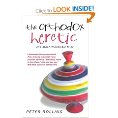 The Orthodox Heretic: And Other Impossible Tales