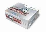 Kirrio/ViaMichelin Bluetooth GPS Kit v3.0 - Convert Your PDA into a Sat Nav