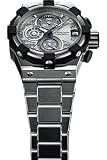 Concord Watches- Concord C1 Chronograph Mens Watch