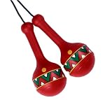 Samba de Amigo Maracas