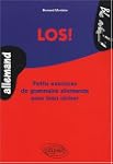 Los ! : Petits exercices de grammaire...