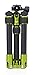 MeFOTO Classic Aluminum Daytrip Travel Tripod Kit - Green (A0320Q00G)