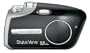 Olympus Stylus Verve S 5MP Digital Camera with 2x Optical Zoom