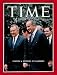 Aleksei Kosygin, Lyndon B. Johnson / TIME Cover: June 30, 1967, Art Poster by TIME Magazine