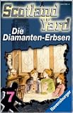 7 die Diamantenerbsen [CASSETTE]