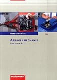 Anlagenmechanik für Sanitär-, Heizungs- und Klimatechnik Anlagenmechanik für Sanitär-, Heizungs- und Klimatechnik