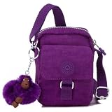 Teddy Cross-Body/Shoulder Minibag Color