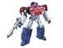 Titanium Series Transformers 6 Inch Metal Cybertron Heroes Optimus Prime
