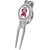 Nevada Las Vegas Runnin Rebels NCAA Kool Tool w/ Ball Marker