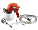 Search : Black & Decker C800615  Airless Deluxe Paint Sprayer