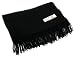 Mongolian Cashmere Shawl/Wrap/Scarf