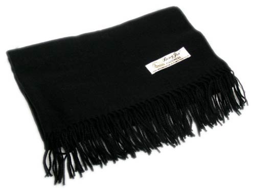 Mongolian Cashmere Shawl/Wrap/Scarf