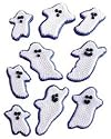 Petite Ghost Icing